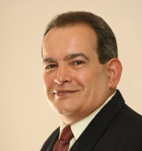 Gilberto Melo