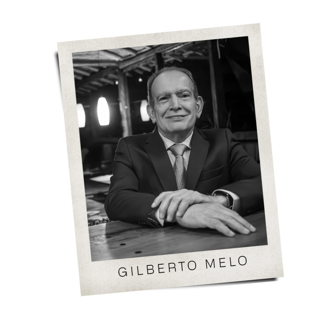 Gilberto Melo